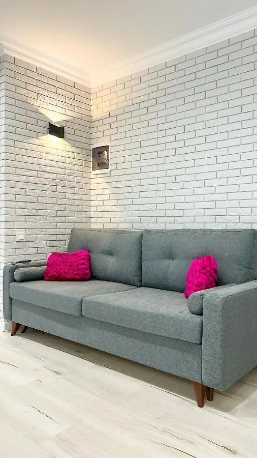 Жк 4You Comfort Almaty Apartment